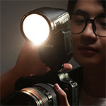 Godox announces V100 flashgun