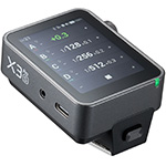 Godox X3Pro announced