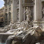 Google AI creates 3D scenes from tourists' photos