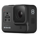 Create a delayed long timelapse with your GoPro