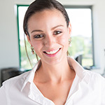 Flash photography tip: Use a softbox