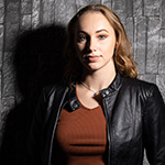 Flash photography tip: Avoid a cast shadow on your background