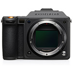 Hasselblad X2D II 100C announced