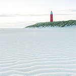 Het Perfecte Plaatje: Texel landscape and crime scene fashion Het Perfecte Plaatje: Texel landscape and crime scene fashion