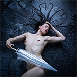 Het Perfecte Plaatje; underwater dogs and nudes