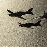 Het Perfecte Plaatje: Photographing Aeroplanes and Babies