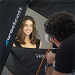 5 lighting tips for portraits from Peter Hurley