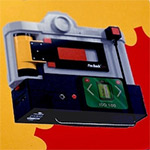 Digital film roll for your analogue camera