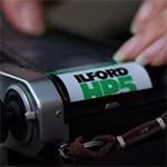 This is how Ilford film rolls are made