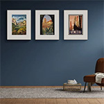 InkPoster: energy-saving e-ink screens for displaying your photos InkPoster: energy-saving e-ink screens for displaying your photos