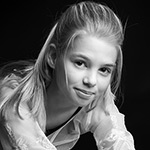 Portrait photography tip: Give compliments