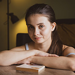 Portrait photography tip: Make flash light look natural Portrait photography tip: Make flash light look natural