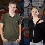 Flash photography tip: Use the light fall-off from your flash Flash photography tip: Use the light fall-off from your flash