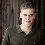 Flash photography tip: Think about your ISO