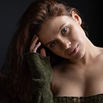 Eye autofocus is a joy for portrait photographers