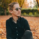 Photographing Men with No Modelling Experience