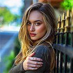 5 great locations in a city for portrait photos