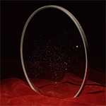 Khanoptic KineticGlass, a filter filled with liquid