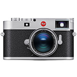 Leica M11 rangefinder camera announced