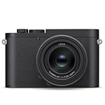 Leica Q3 Monochrom announced