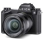 Leica SL3-P 44-megapixel camera announced