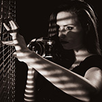 5 Tips for Film Noir Photography