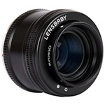 Lensbaby Obscura, back to the beginning of photography Lensbaby Obscura, back to the beginning of photography
