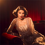 Video: Classic Hollywood portraits with Lindsay Adler
