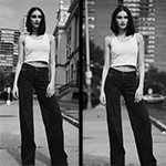 Why Your Distance from Your Model Makes or Breaks Your Portrait Why Your Distance from Your Model Makes or Breaks Your Portrait