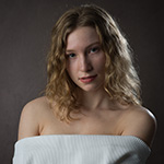 5 Tips for Studio Portrait Photography