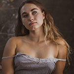 Step by step: Adding flash to daylight