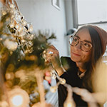 Video: 25 tips for fun Christmas photos