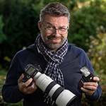 Flash photography tip: Get to know your equipment