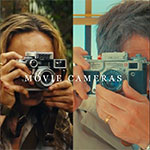 Cameras used in films