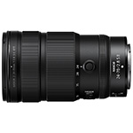 Nikon announces updated NIKKOR Z 24-70mm f/2.8 S II