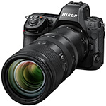 Nikon announces NIKKOR Z 70-200mm f/2.8 VR S II