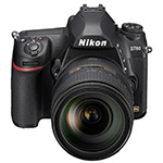 Nikon D780 announced