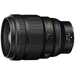 Nikon announces NIKKOR Z 135mm f/1.8 S Plena lens