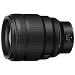 Nikon announces 85mm f/1.2 and 26mm f/2.8