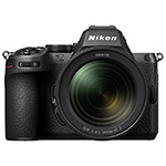 Nikon Z5 Mark II aangekondigd