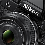 Nikon Zf gets new features with firmware upgrade