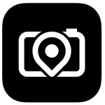 Find photo locations with the NoFilter app