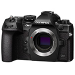 Olympus OM-1 micro four-thirds camera announced