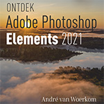 Review: Discover Photoshop Elements 2021