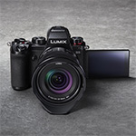 Panasonic Lumix DC-S5 announced