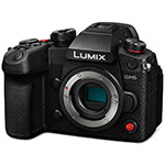 Panasonic Lumix GH6 announced
