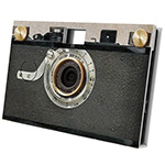 This paper camera takes 16-megapixel photos