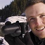 Photographer 3D-prints unusual and functional pinhole lens