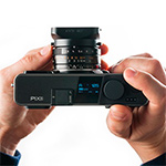 Pixii 12-megapixel M-mount camera now available to order Pixii 12-megapixel M-mount camera now available to order