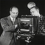 Video: Photography as a profession in 1946